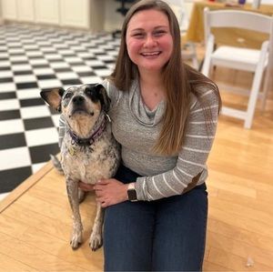 Meet your Posher, Susan